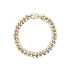 Gold Armour Armband