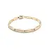 Gold Damenarmband