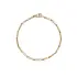 Gold-Armband