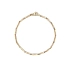 Gold-Armband