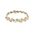 Gold Damenarmband