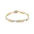 Gold Damenarmband