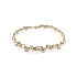 Gold Damenarmband