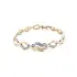 Gold Damenarmband