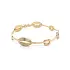 Gold Damenarmband