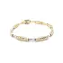 Gold Damenarmband