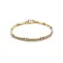 Gold Herrenarmband
