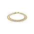 Gold-Armband