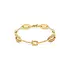 Gold-Armband