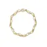 Gold Damenarmband