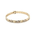 Gold Damenarmband