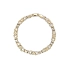 Gold Damenarmband