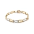 Gold Damenarmband
