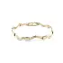Gold Damenarmband