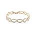 Gold Damenarmband