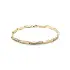 Gold Damenarmband
