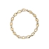 Gold Damenarmband