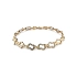Gold Damenarmband