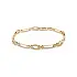 Gold Damenarmband