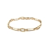 Gold Damenarmband