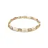 Gold Damenarmband