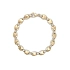 Gold-Armband