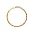 Gold Damenarmband