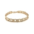 Gold-Armband