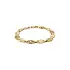 Gold-Armband