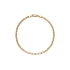Gold Armour Armband