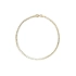 Gold Armour Armband