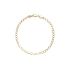 Gold Armour Armband