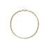 Gold Armour Armband