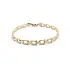 Gold Damenarmband