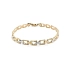 Gold Damenarmband