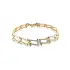 Gold Damenarmband