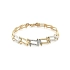 Gold Damenarmband