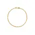 Gold Damenarmband