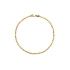 Gold Damenarmband