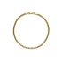 Gold Armour Armband
