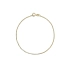 Gold Armour Armband