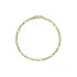 Gold-Figaro-Armband