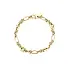 Gold Damenarmband