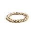 Gold Armour Armband