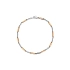 Gold-Kombi-Armband