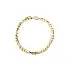 Gold Herrenarmband