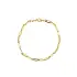 Gold-Armband