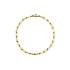 Gold-Armband