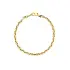Gold Damenarmband