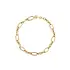Gold Damen Kette